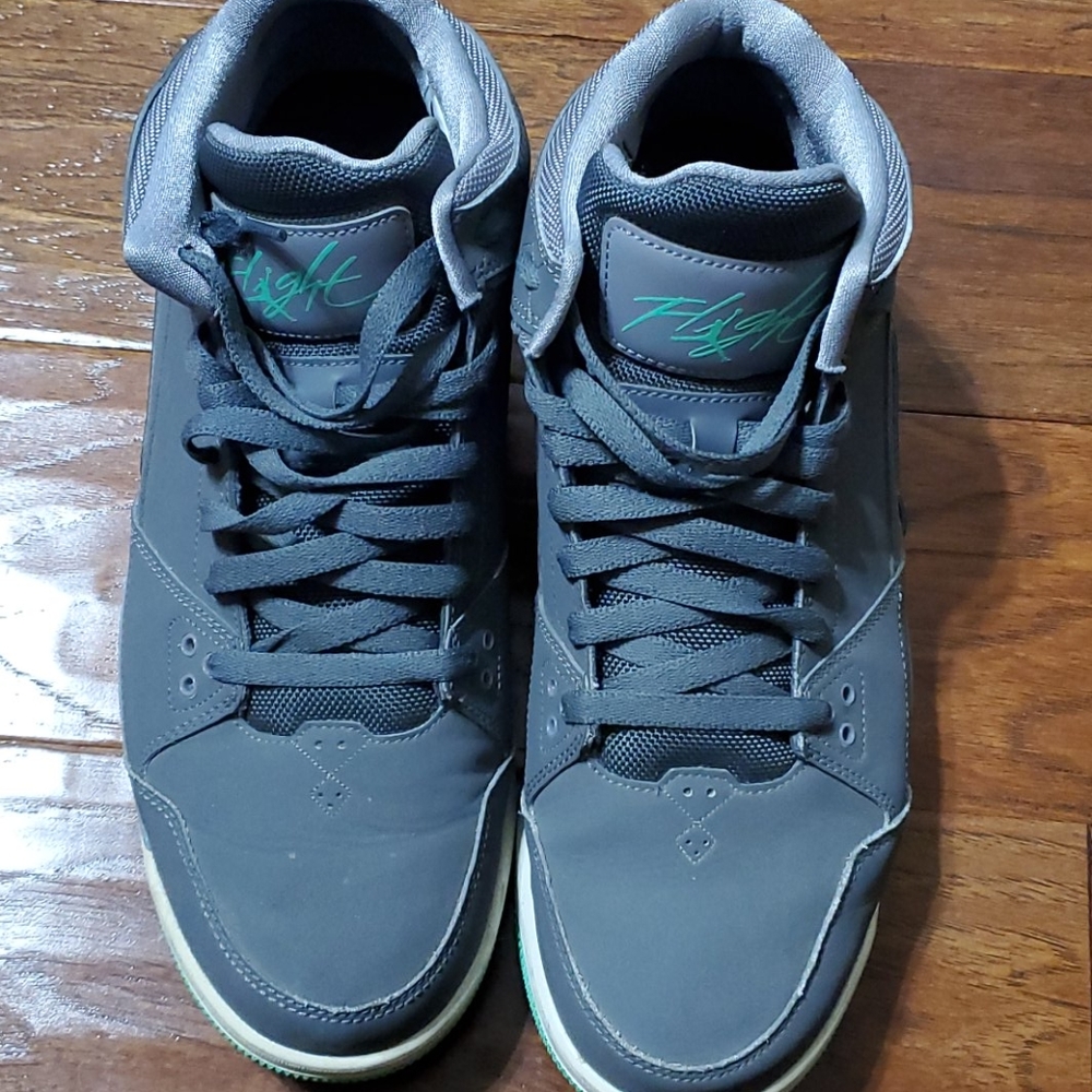 Jordan Flights